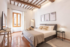 Garibaldi 149 - Wide two bedrooms flat - ItalyWeGo Perugia
